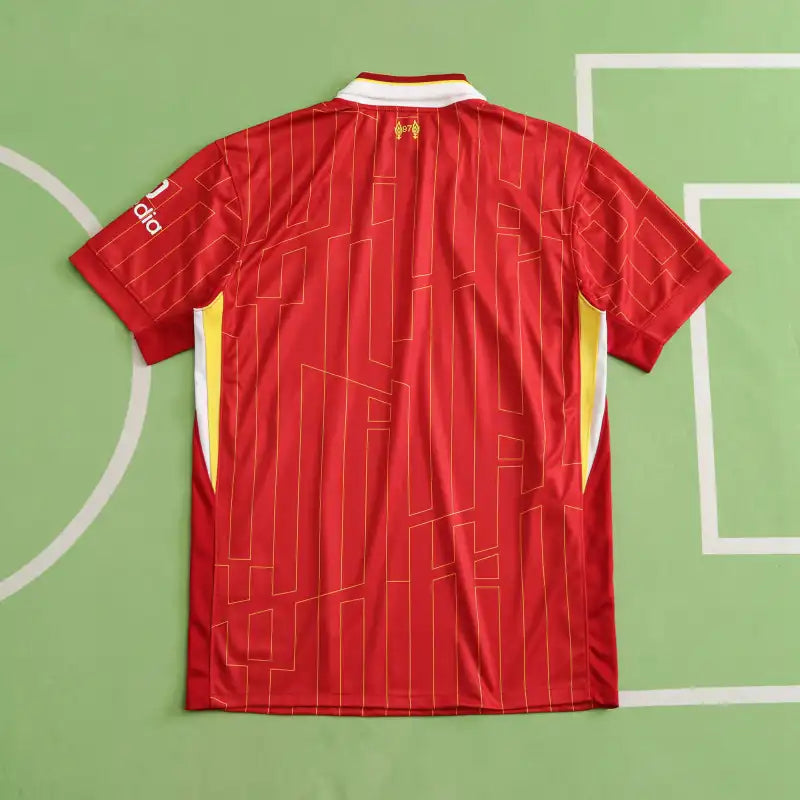 2425 season Liverpool home Fan version
