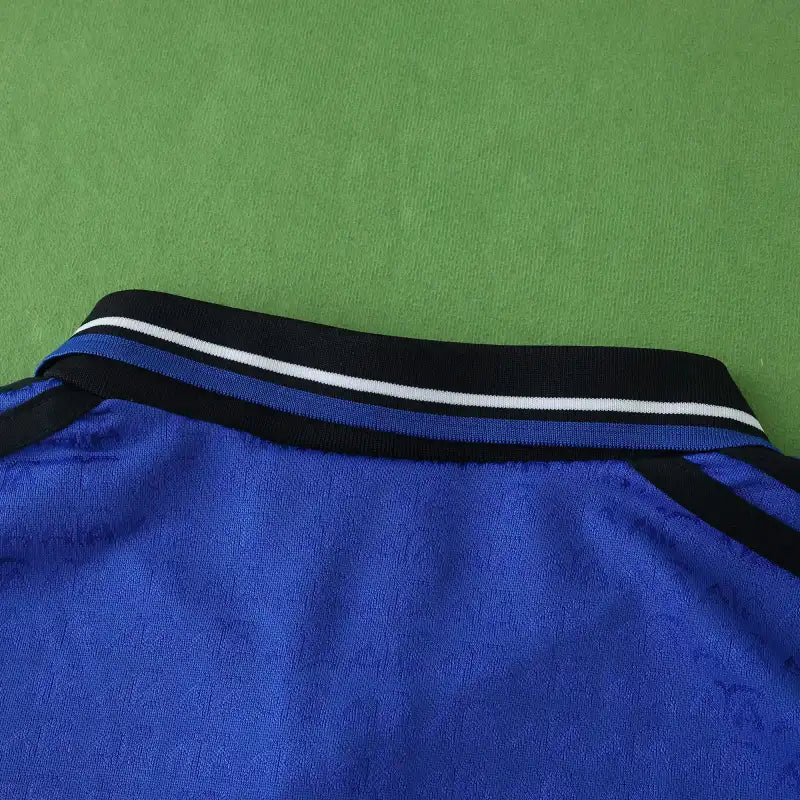 1994 Argentina away retro Kids kit