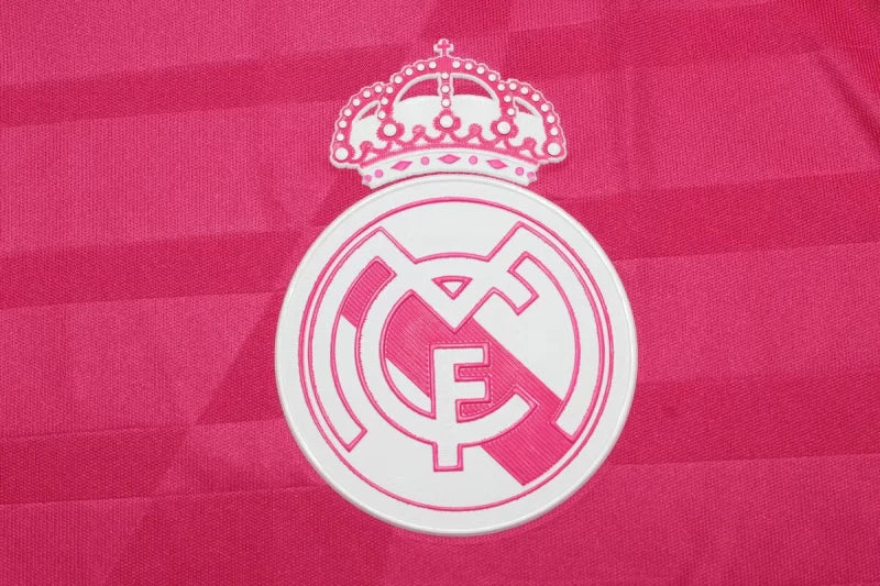 1415 Real Madrid CF away retro fan version