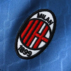 9596 A.C. Milan away retro Kids kit