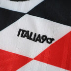 1990 season Germany home retro Fan version