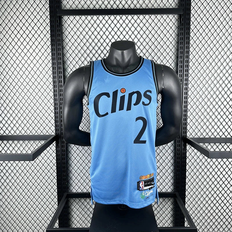 NBA Memphis Grizzlies 2#LENARD
