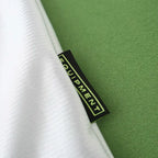 9900 season Real Madrid CF home retro Fan version