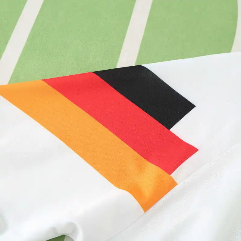 1992 season Germany home Fan version