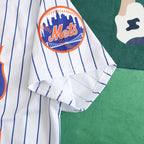 MLB New York Mets 18NO