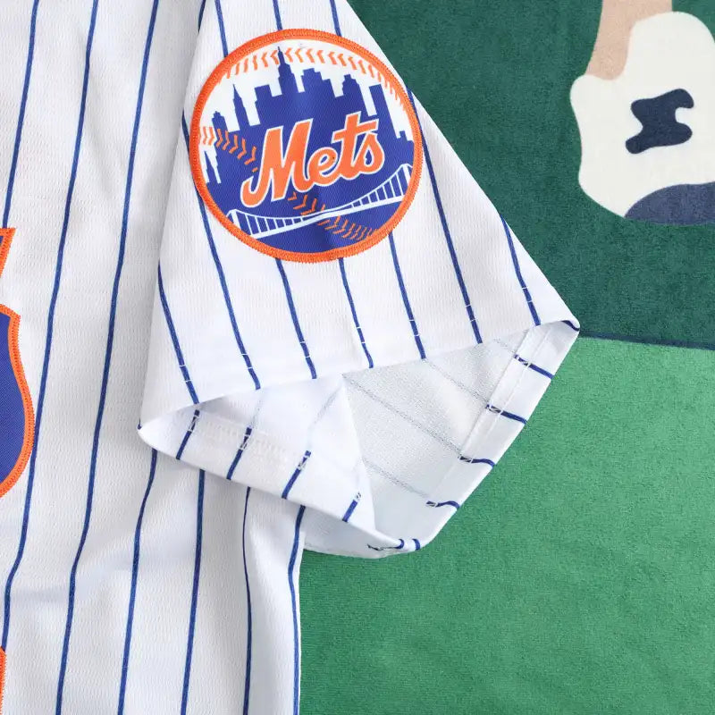 MLB New York Mets 18NO