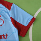 2526 season Feyenoord third Fan version