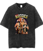 CODY Vintage t-shirt  2506B115