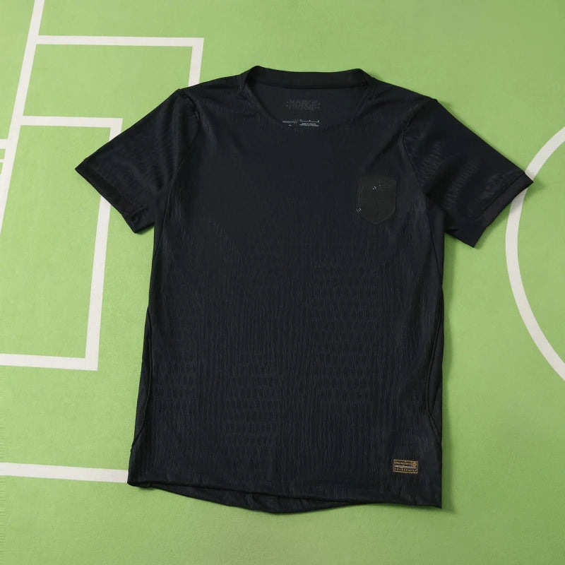 2026 FIFA World Cup Norway away Player version