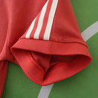 2425 Fußball-Club Bayern München Pure cotton T-shirt
