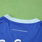 2526 season Millonarios Fútbol Club home Fan version