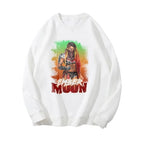 EMBER MOON Vintage t-shirt  2506B129