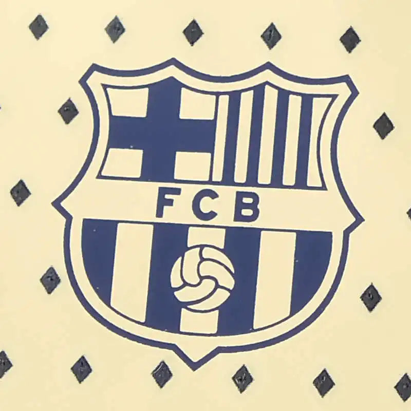 2223 season Barcelona Owl collaboration Fan version