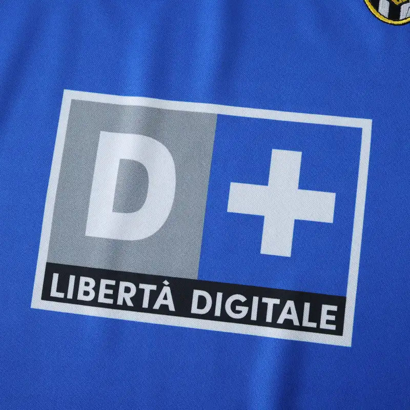 9900 season Juventus F.C. away retro Fan version