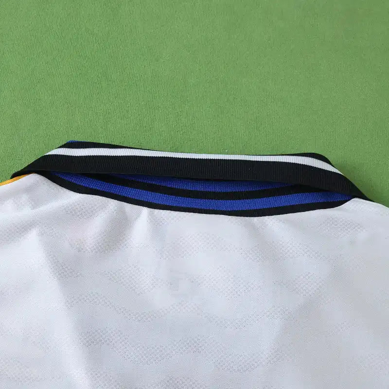 9596 season F.C. Internazionale Milano away retro Fan version