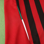 1112 season A.C. Milan home retro Fan version