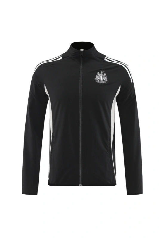 2526 season Newcastle United F.C. windbreaker