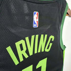 NBA Boston Celtics 11-IRVING