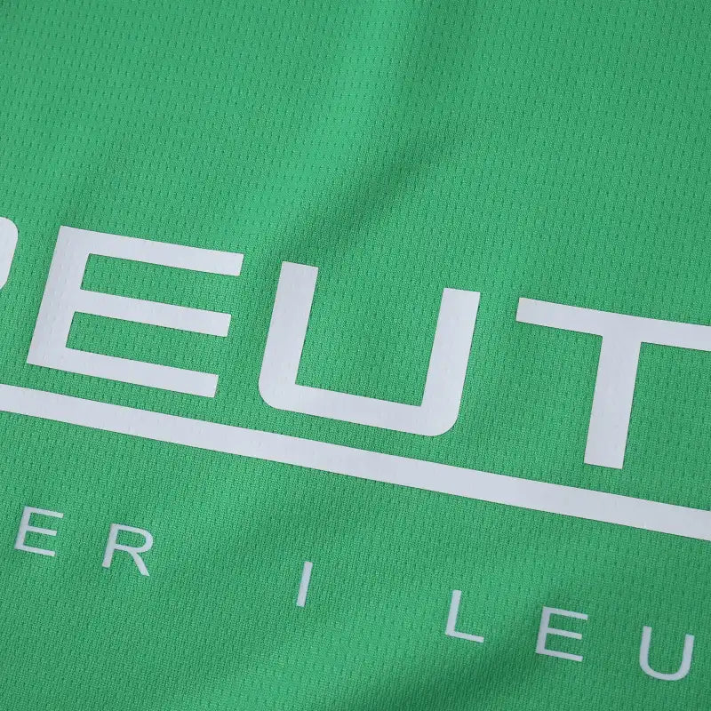 2526 season Borussia Mönchengladbach away Fan version