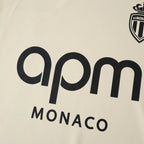 2526 season AS Monaco FC Third Fan version