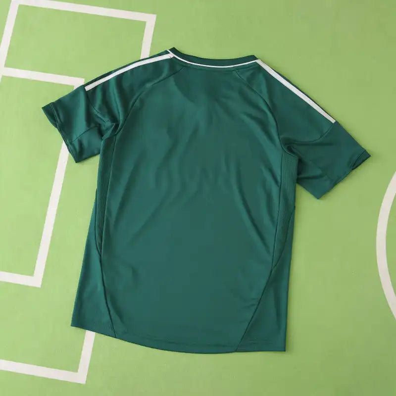 1213 season Real Madrid CF third retro Kids kit