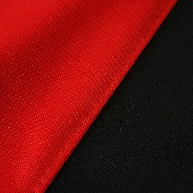 2627 season A.C. Milan fifth Long sleeve Fan version