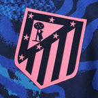 2425 season Atletico Madrid third Fan version