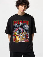 EASTERN CON Vintage t-shirt   2505B062