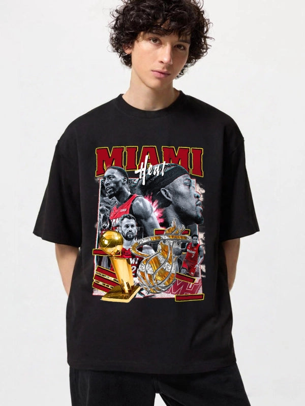 EASTERN CON Vintage t-shirt   2505B062