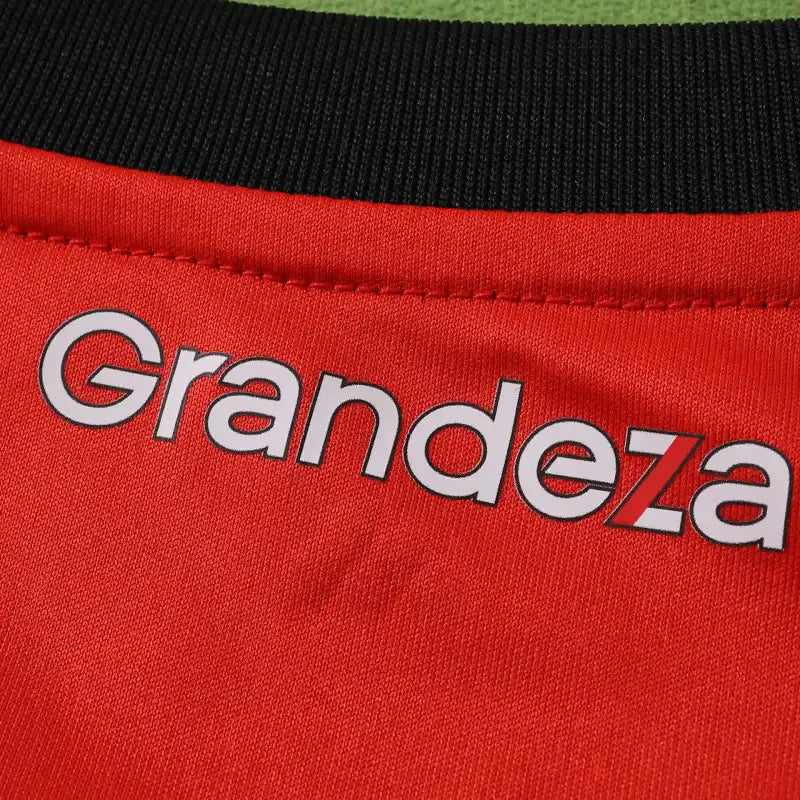 2627 season Club Atlético River Plate third Fan version
