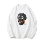 JOEL  EMBIID Vintage t-shirt 2505C071