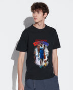 ANTHONY EDWARDS Vintage t-shirt 2505C007