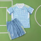 2526 season Juventus F.C. away Kids kit