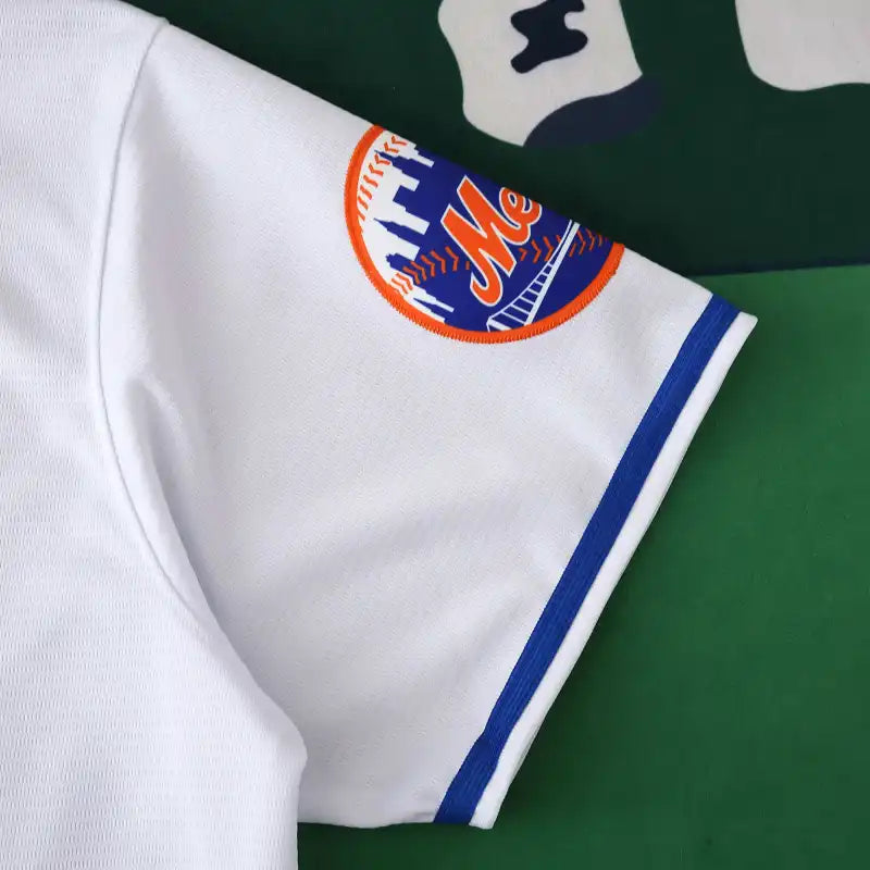 2025 MLB New York Mets 12#LINDOR