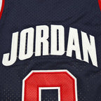 NBA USA 9#JORDAN
