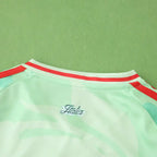 2526 season Italy away Kids kit