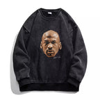 MICHAEL  JORDAN_GRUNGE  Vintage t-shirt 2505C085