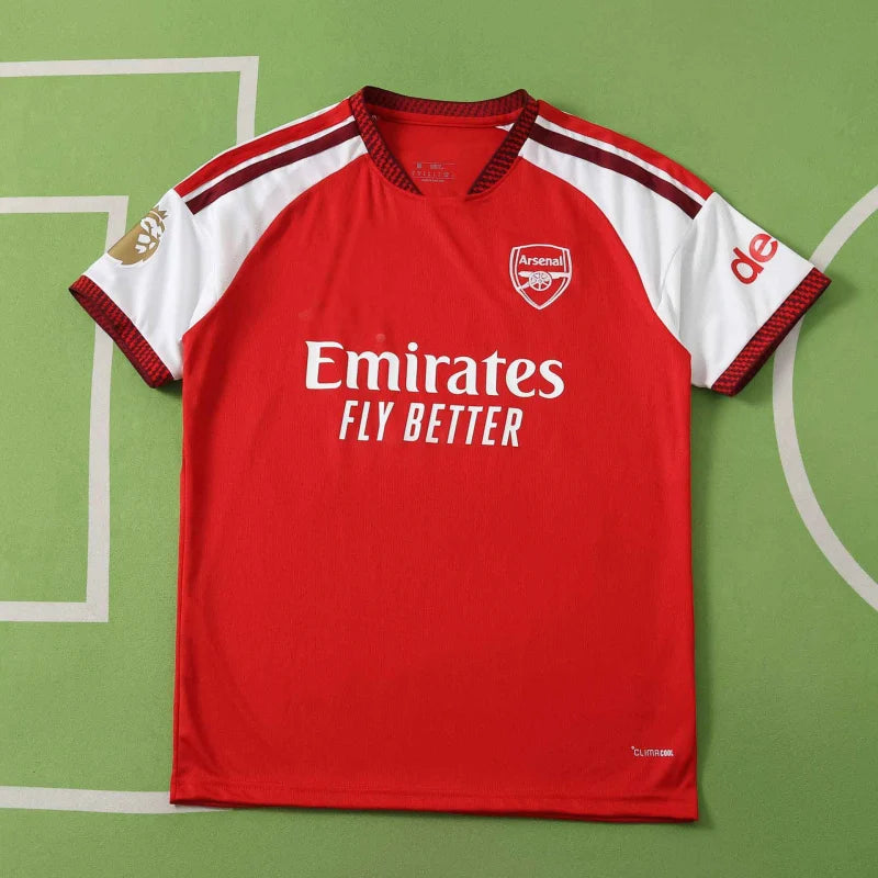 2627 season Arsenal  Premier League Champions Home Shirt