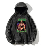 braun_strowman Vintage t-shirt  2506B087