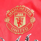 19-20 Manchester United Chinese Loong in Spring Festival Fan version