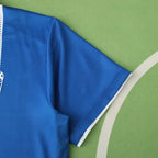 1617season Iceland home retro Fan version