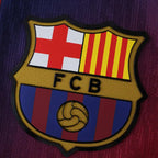 2526 season FC Barcelona / Barça home Player version