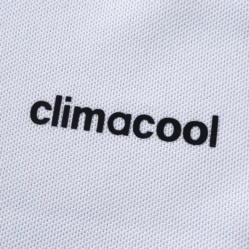 1617 season Real Madrid CF home Kids kit