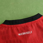 2425 season Leverkusen home Player version