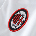 9697 A.C. Milan away retro Kids kit
