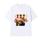 EDDIE GUERRERO Vintage t-shirt  2506B016