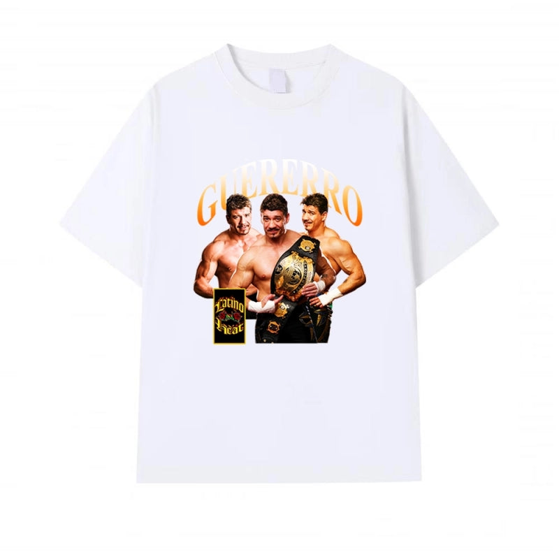 EDDIE GUERRERO Vintage t-shirt  2506B016