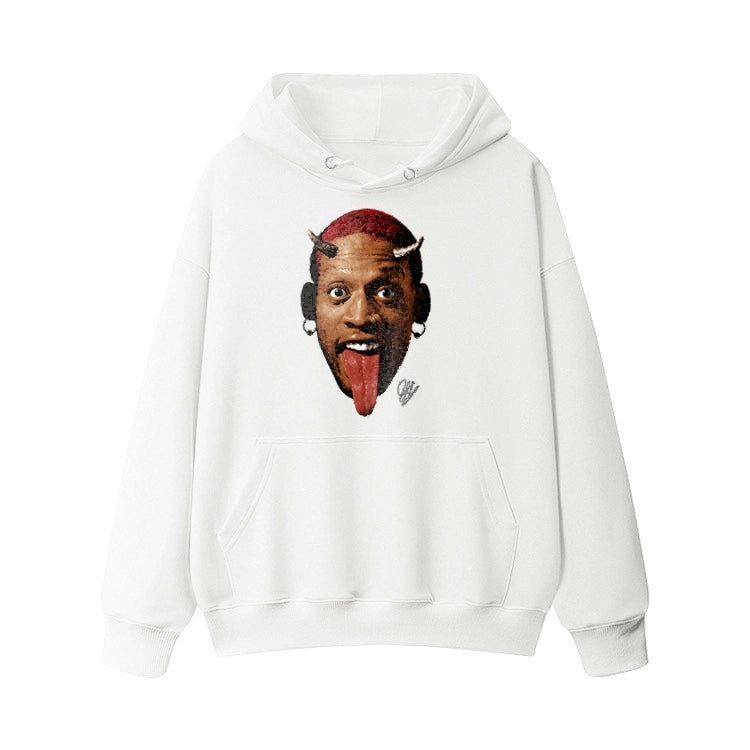 DENNIS RODMAN Vintage t-shirt 2505C052