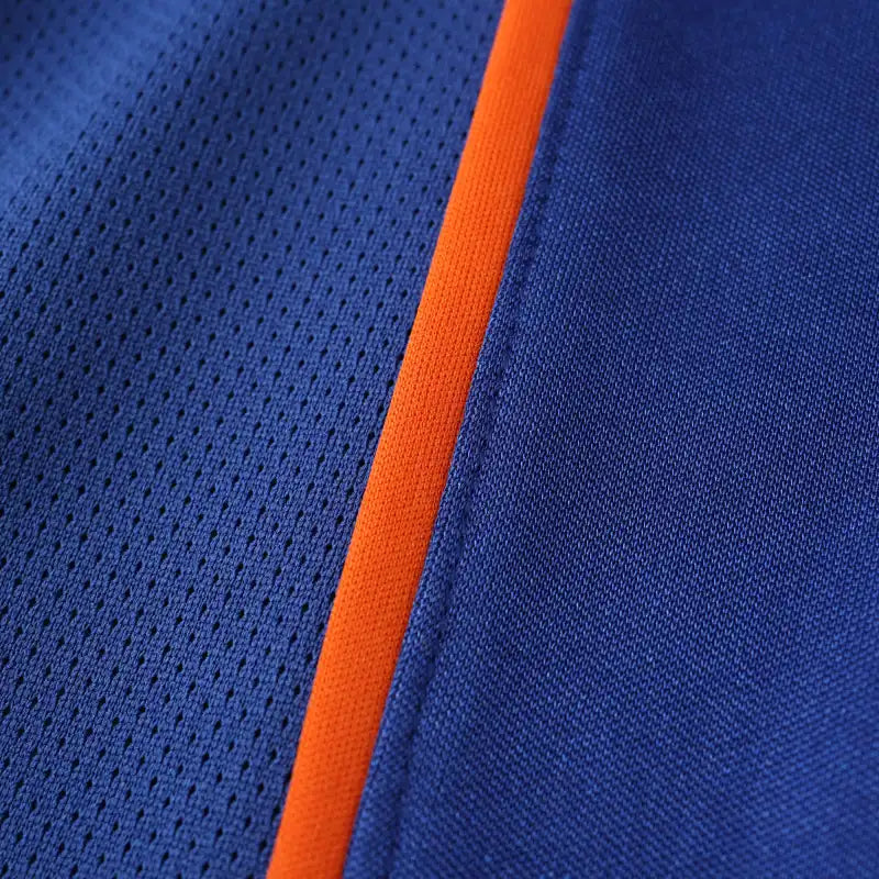 1998 season Netherlands away retro Fan version