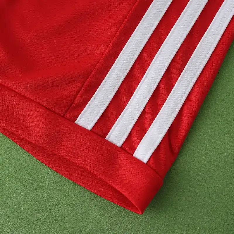 1112 Real Madrid CF third retro Kids kit
